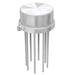 LM119H/NOPB by Texas Instruments - IC COMPARATOR 2 GEN PUR TO100-10