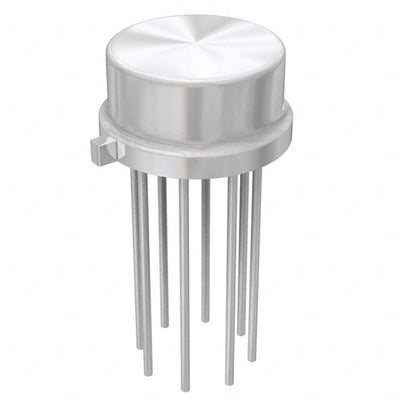 NE529K by Texas Instruments - IC COMPARATOR 2 DIFF TO100-10