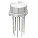 INA101AM by Texas Instruments - IC INST AMP 1 CIRCUIT TO100-10
