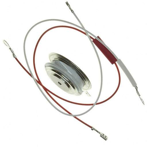 VS-ST230C08C0 by Vishay General Semiconductor - Diodes Division - SCR 800V 780A A-PUK