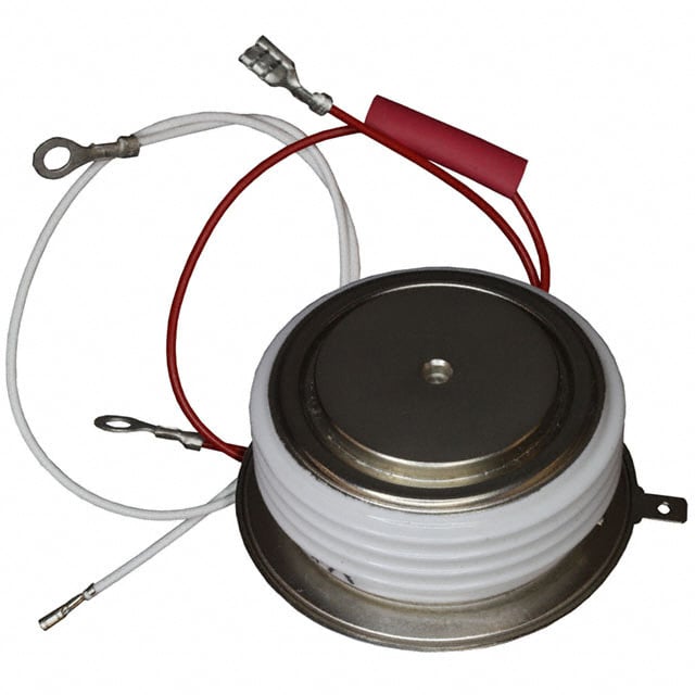 VS-ST733C04LFM1 by Vishay General Semiconductor - Diodes Division - SCR 400V 1900A B-PUK