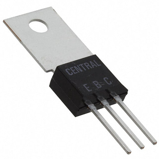 CS202-4M by Central Semiconductor Corp - SCR 600V 4A TO202