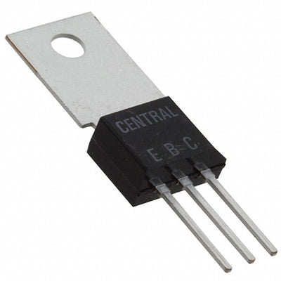 CEN-U05 PBFREE by Central Semiconductor Corp - TRANS NPN 60V 2A TO202