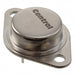 1N2820B PBFREE by Central Semiconductor Corp - DIODE ZENER 24V 50W TO3