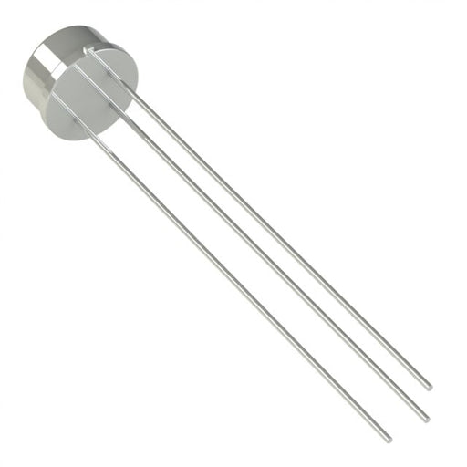 JANSM2N3440L by Microchip Technology - RH POWER BJT