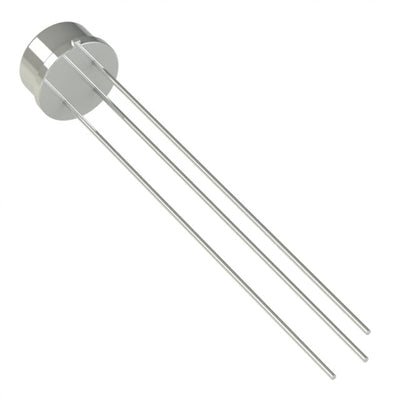 2N2658 by Microchip Technology - SMALL-SIGNAL BJT