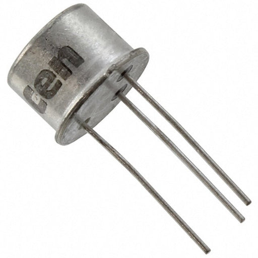 2N3440 by Harris Corporation - TRANS NPN 250V 1A TO39