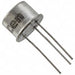 2N3440 by Harris Corporation - TRANS NPN 250V 1A TO39