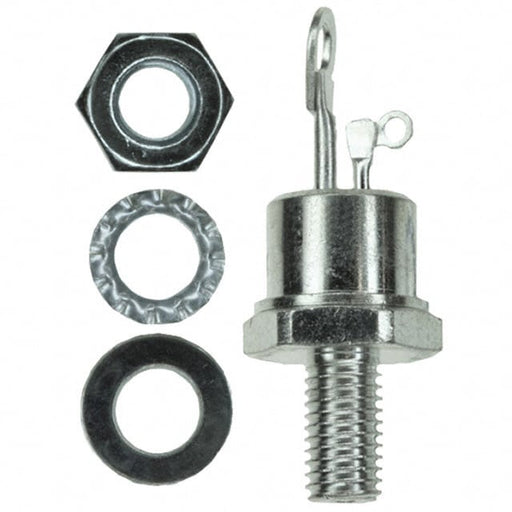 VS-10RIA120 by Vishay General Semiconductor - Diodes Division - SCR 1.2KV 25A TO208AA