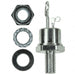 VS-2N691 by Vishay General Semiconductor - Diodes Division - SCR 700V 25A TO208AA