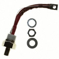 VS-ST333S04PFL0 by Vishay General Semiconductor - Diodes Division - SCR 400V 518A TO209AE