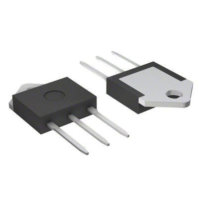 P1500MEL by Littelfuse Inc. - THYRISTOR 140V 5KA TO218-3
