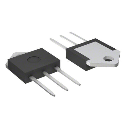 S6055M by Littelfuse Inc. - SCR 600V 55A TO218-3