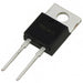 C3D10065I by Wolfspeed, Inc. - DIODE SIL CARB 650V 19A TO220-2