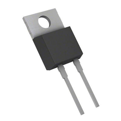 PWR220T-20-R200F by Bourns Inc. - RESISTOR 0.2 OHM 1% 20W TO220-2