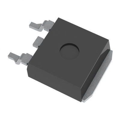 BTS133E3064NKSA1 by Infineon Technologies - IC PWR SWITCH N-CHAN 1:1 TO220-3