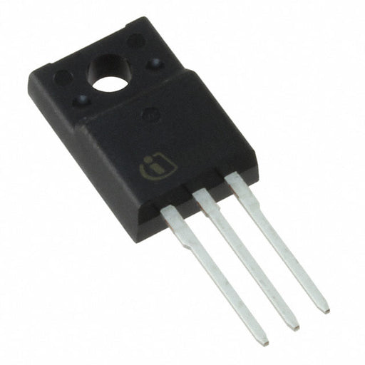 IPA80R1K2P7XKSA1 by Infineon Technologies - MOSFET N-CH 800V 4.5A TO220