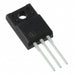 IPA80R1K2P7XKSA1 by Infineon Technologies - MOSFET N-CH 800V 4.5A TO220