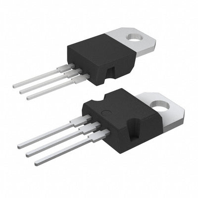 STGP20M65DF2 by STMicroelectronics - IGBT TRENCH 650V 40A TO220