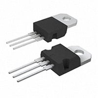 STGP20M65DF2 by STMicroelectronics - IGBT TRENCH 650V 40A TO220