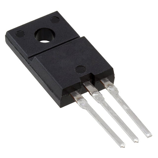 2SB1257 by Sanken - PNP TRANSISTOR DARL 60V 4A TO220F