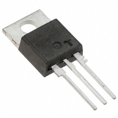 HQ6025NH5RP by Littelfuse Inc. - TRIAC ALTERNISTOR 600V TO263AB
