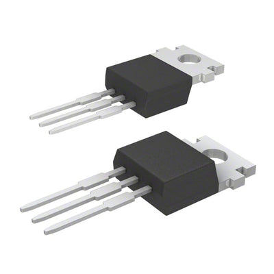 BCR30CM-8LB#BB0 by Renesas Electronics America Inc - TRIAC 400V 30A TO220