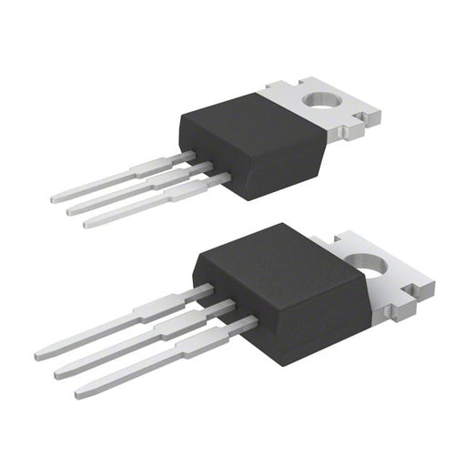 LM2931AT-5.0G by onsemi - IC REG LINEAR 5V 100MA TO220AB