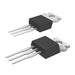 BCR16CM-12LB#BB0 by Renesas Electronics America Inc - TRIAC 600V 16A