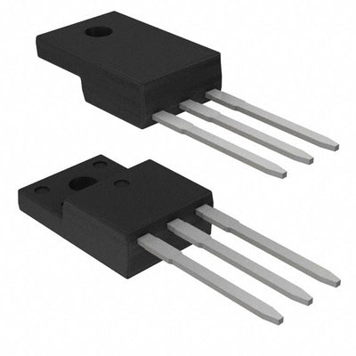 BMS3003-1E by onsemi - MOSFET P-CH 60V 78A TO220F-3SG