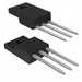 2SK3703-1E by onsemi - MOSFET N-CH 60V 30A TO220F-3SG