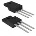 2SJ652-1E by onsemi - MOSFET P-CH 60V 28A TO220F-3SG