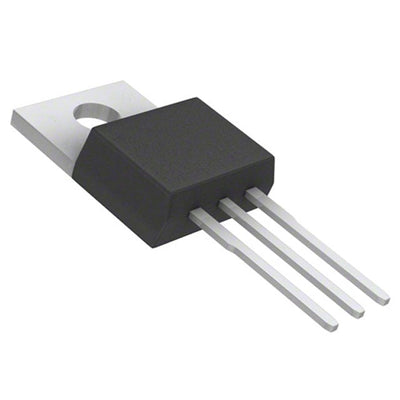 MBR1045CT by Diodes Incorporated - DIODE ARRAY SCHOTTKY 45V TO220AB