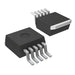 TLE42702SAKSA1 by Infineon Technologies - IC REG LINEAR 5V 650MA TO220-5