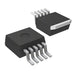TLE42702AKSA1 by Infineon Technologies - IC REG LINEAR 5V 650MA TO220-5