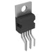 LM2596T-ADJ/LB05 by Texas Instruments - IC REG BUCK ADJ 3A TO220-5