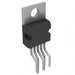 LM2596T-ADJ/LB05 by Texas Instruments - IC REG BUCK ADJ 3A TO220-5