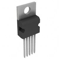 LM2576HVT-5.0/NOPB by Texas Instruments - IC REG BUCK 5V 3A TO220-5