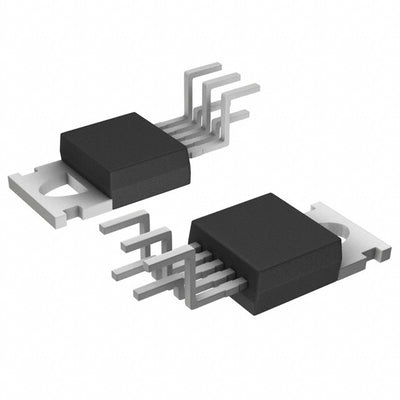 ON5204,127 by NXP USA Inc. - MOSFET RF SOT263 TO-220-5