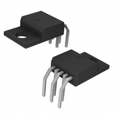 MC34167TH by onsemi - IC REG BUCK BST ADJ 5.5A TO220-5