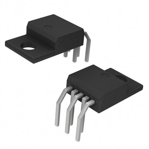 MC33167TH by onsemi - IC REG BUCK BST ADJ 5.5A TO220-5