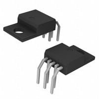 MC33166THG by onsemi - IC REG BUCK BST ADJ 3.3A TO220-5