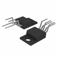 LM2595TVADJG by onsemi - IC REG MULT CONFG ADJ 1A TO220-5