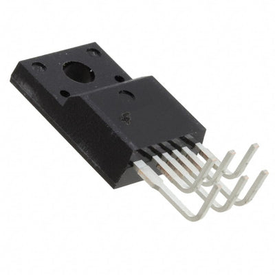 FSQ0465RBLDTU by Fairchild Semiconductor - IC OFFLINE SW FLBACK TO220F-6L