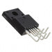 FSQ0765RSLDTU by onsemi - IC OFFLINE SW FLBACK TO220F-6L