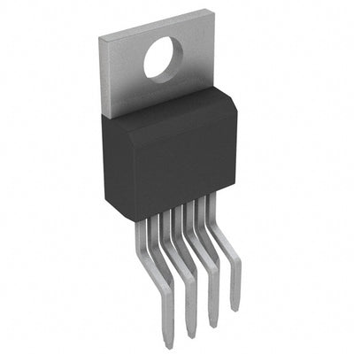 OPA453TA-1G3 by Texas Instruments - IC OPAMP GP 1 CIRCUIT TO220-7