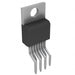 OPA453TA-1G3 by Texas Instruments - IC OPAMP GP 1 CIRCUIT TO220-7