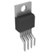 DRV102TG3 by Texas Instruments - IC PWR DRVR BIPOLAR 1:1 TO220-7