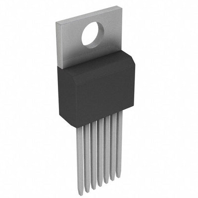NCP1442T by onsemi - IC REG MULT CONFG ADJ 4A TO220-7