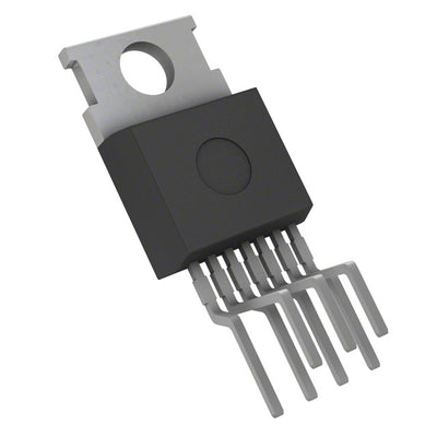 LA78040B-E by onsemi - IC VIDEO CONTROLLER TO220-7